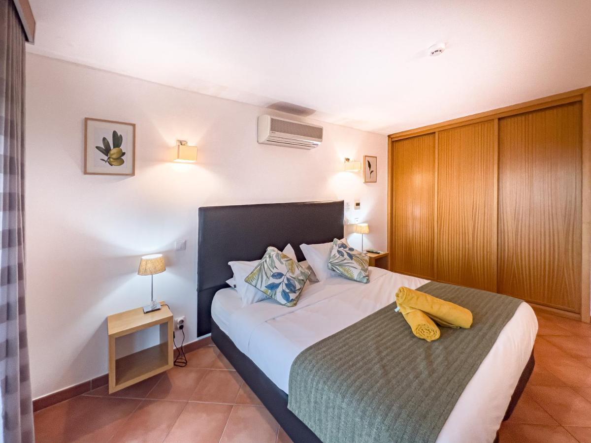 Vilafoia Monchique Ngoại thất bức ảnh
