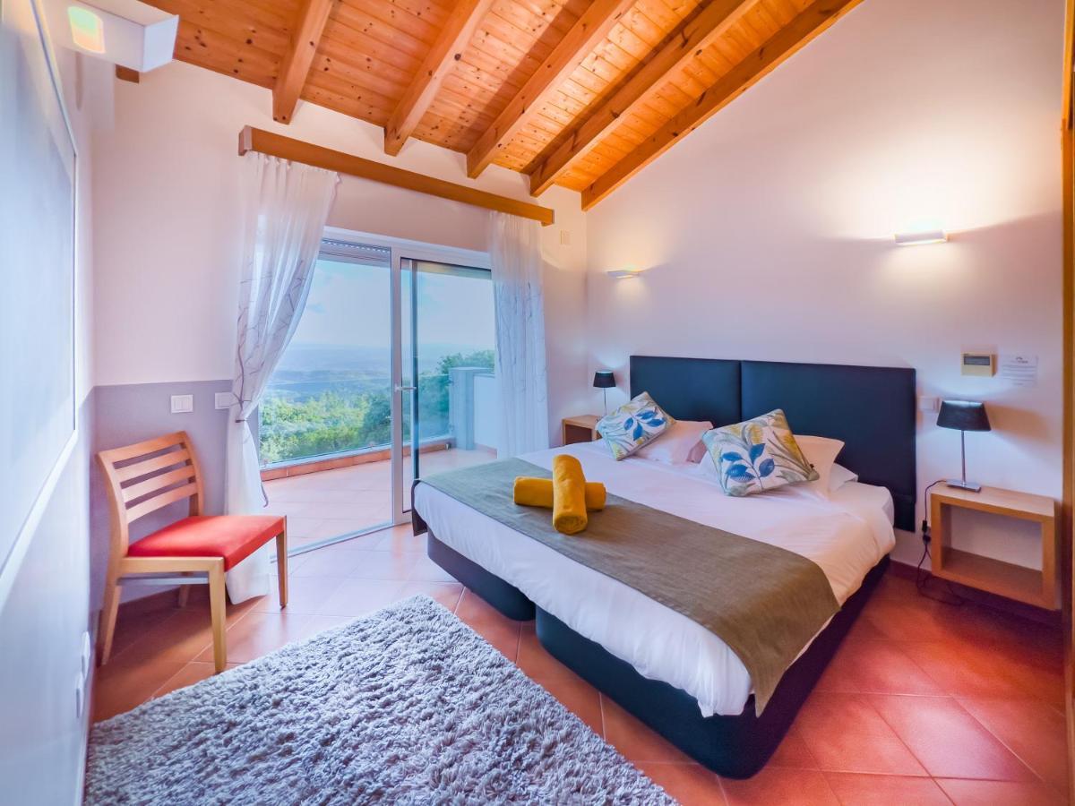 Vilafoia Monchique Ngoại thất bức ảnh