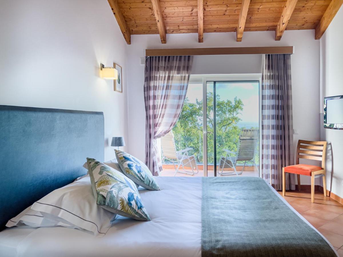 Vilafoia Monchique Ngoại thất bức ảnh