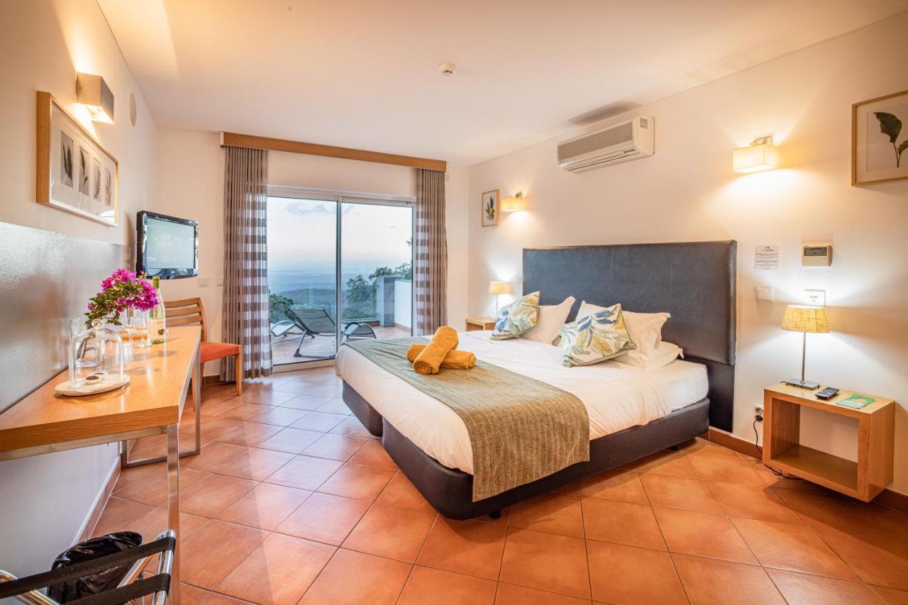 Vilafoia Monchique Ngoại thất bức ảnh