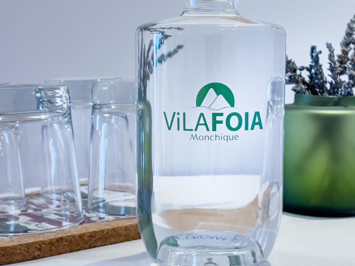 Vilafoia Monchique Ngoại thất bức ảnh